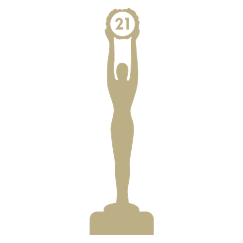 Centurion award
