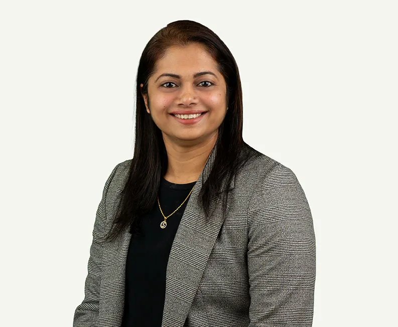 Jayshree Joshi