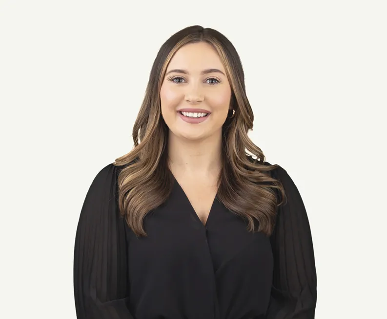 Savanna Neustaedter