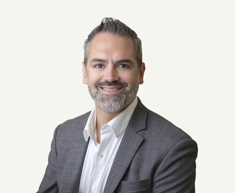 Serge Jolicoeur